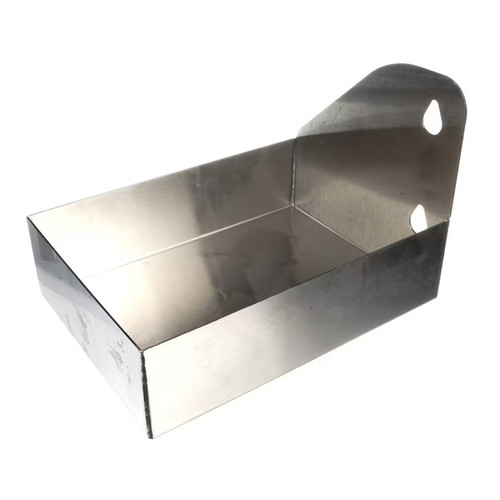 1012911 - Alto Shaam - Brkt, Liquid Cleaner Com;Bigrease Collection