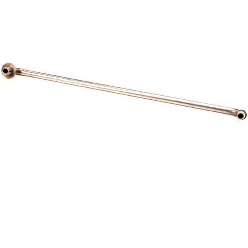 Alto Shaam - PB-28539 - Zz Plumbing, Cleaning Tub Ingassemembly, 7.14 Es