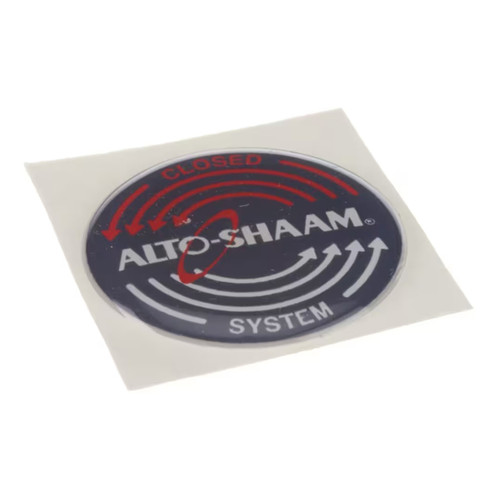 Alto Shaam - PE-26189 - Panel, Handle Overlaydome Cap Elec, Gas Combis