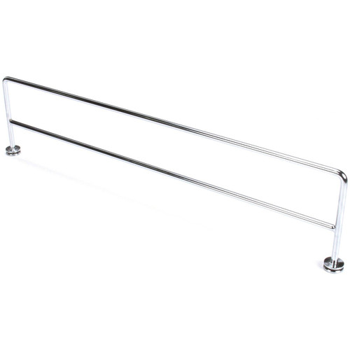 Alto Shaam - SR-24447 - Side Rack, Chrome Plt, 1200-S, Uppan Slide