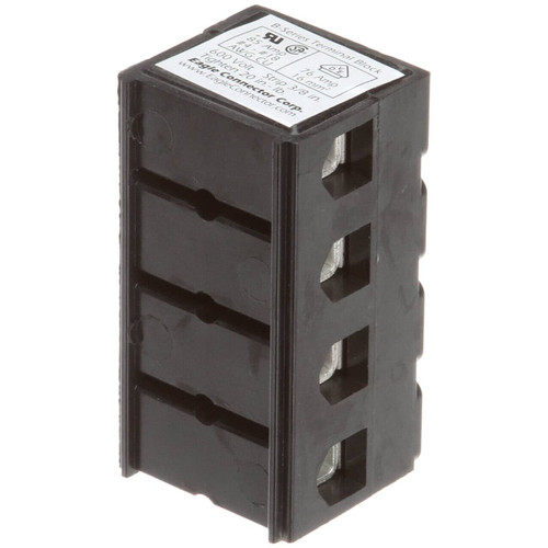 Alto Shaam - BK-3597 - Block, Terminal, 4 Form Co Mpress