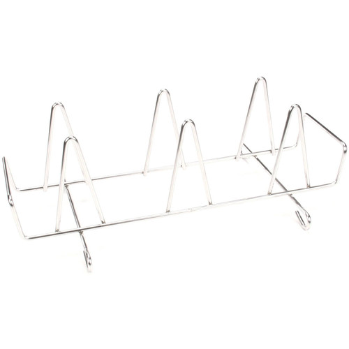 Alto Shaam - SH-23000 - Shelfs, *Ct, 6 Chicken, S/S, Opt.