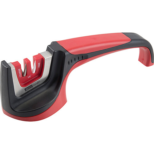 Accusharp - 052C - Sharpener, Asian-Style Kn Ife