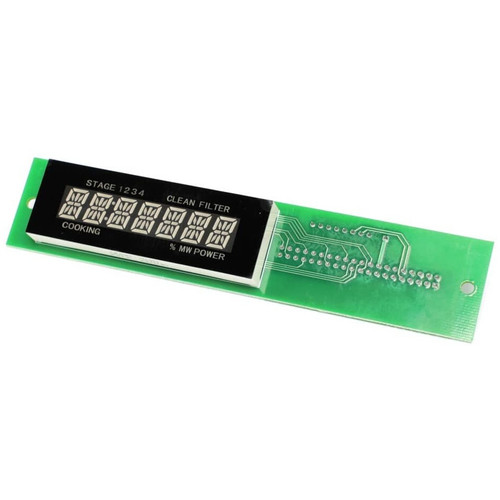 Amana - 59004085 - Board, Display