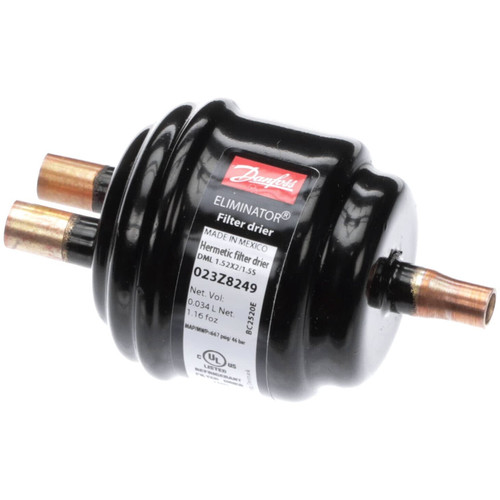 Beverage-Air - 303-241D - Filter Drier, R290