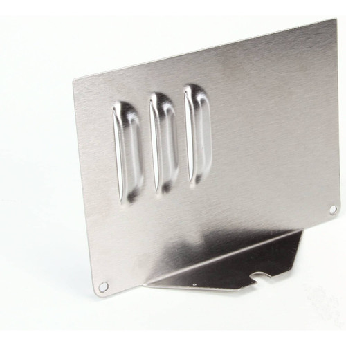 APW Wyott - F3-76801 - (C) (Kb) Cover Large Fd RH Ctrl