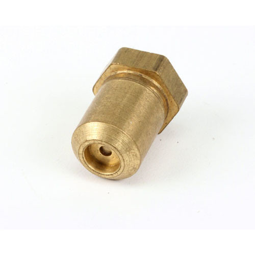 A29018 - American Range - Orifice # 47 1/2 Brass Hood