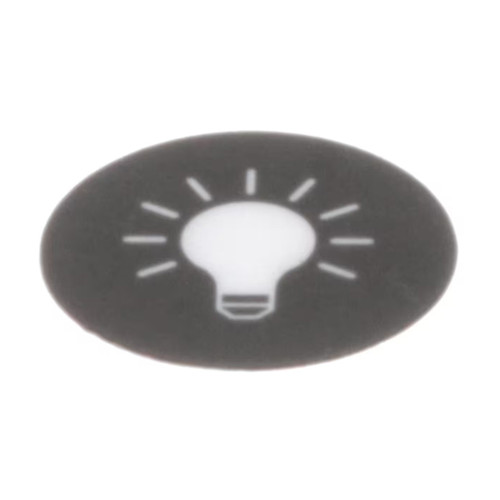 30074 - Blodgett - Decal, Button