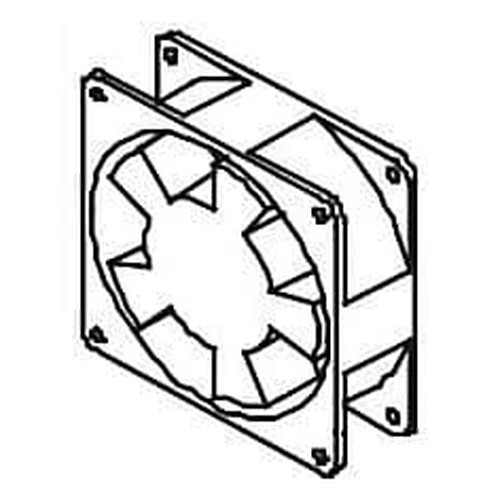 Blodgett - 22025 - Cord Set Plug Assy, 8 Ft