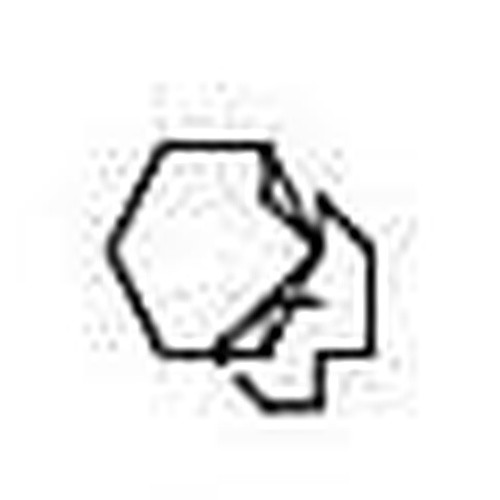 Blodgett - 40309 - 3/8 Brass Hex Plug