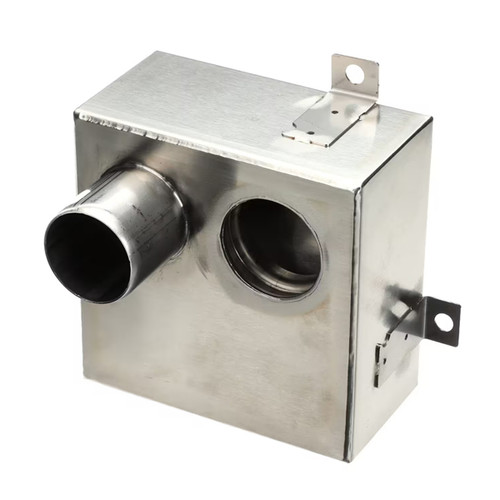 Blodgett - 61356 - Tube, Exhaust Roof 2/1 C P