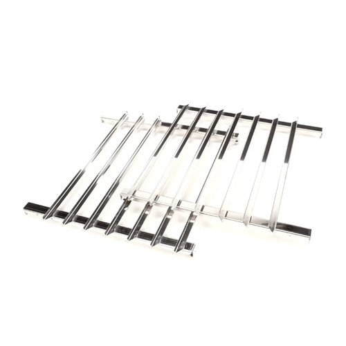 60663 - Blodgett - 2.5(65Mm)Pan Slide Set:6;1