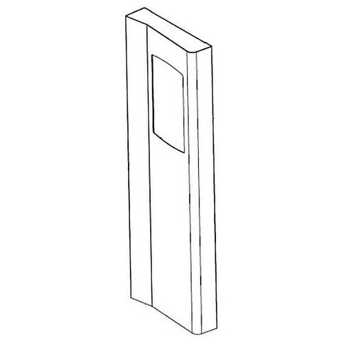 Blodgett - 60405 - Front Panel 1.10