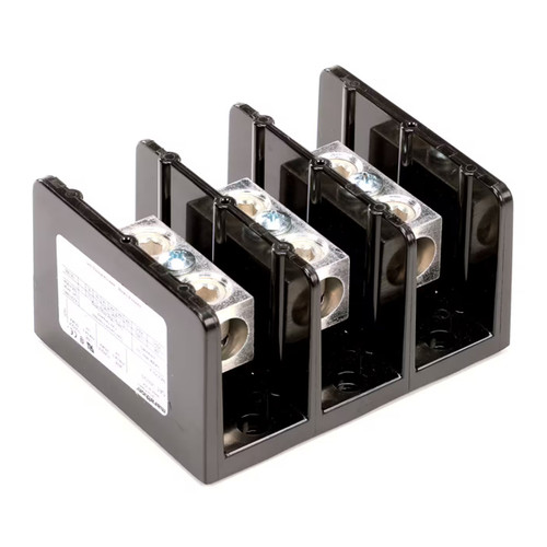 R5252 - Blodgett - Block, Terminal R5252 - Blodgett - Block, Terminal