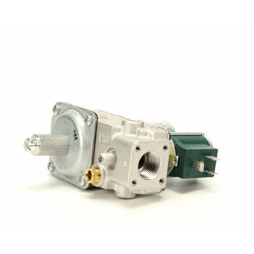 R8762 - Blodgett - Valve, Gas Combination 24V