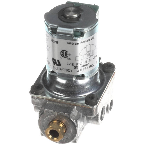 Blodgett - R6490 - Valve, Pilot 25Vac, 1/4C C