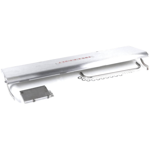 Blodgett - 7867 - Door, Roasting Stainless 951