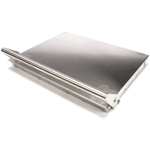 Blodgett - R10528 - Door Assy, Rh Solid-Cos5 H