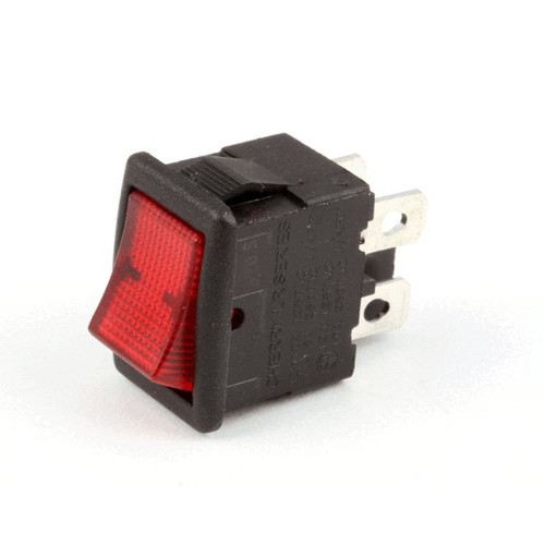 Bunn-O-Matic - 20316.0001 - Switch, Control Warmer (Black)