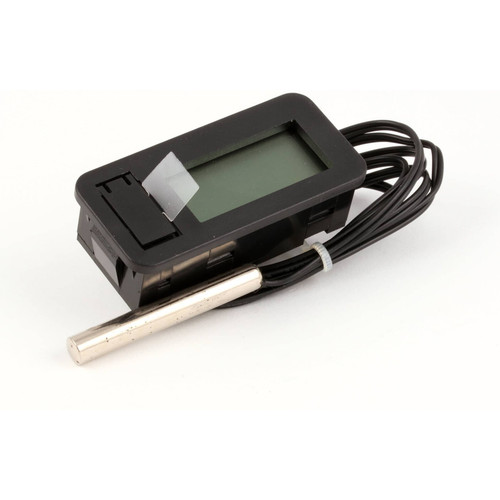 Beverage-Air - 402-258B-01 - Thermometer-Digital