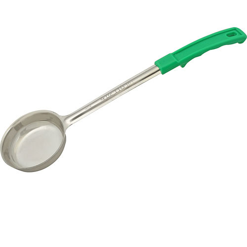 Browne - 5757440 - 4 oz Solid Portioner