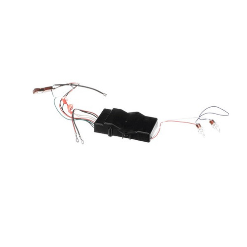 Bunn-O-Matic - 51709.1003 - Control Board Assembly Overmolded Soft Heat