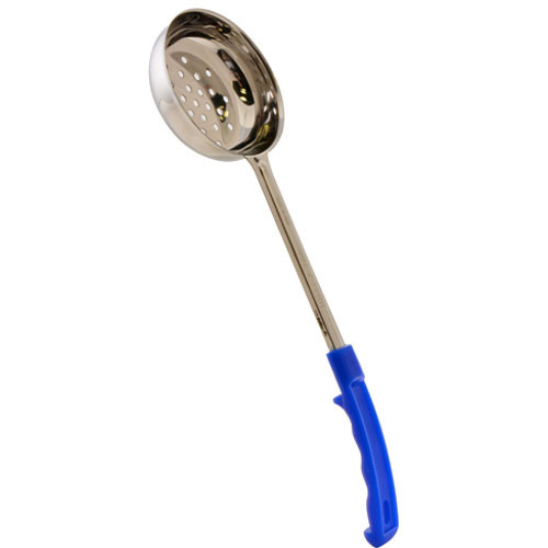 Browne - 5757481 - 8 oz Perforated Portioner