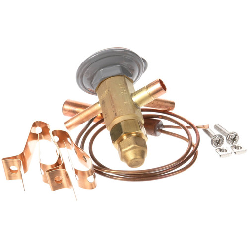 Beverage-Air - 303-183D - Expansion Valve Efse-1/6-Zp 25Psi