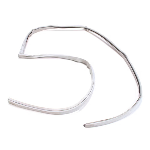 17020-2031 - Carter Hoffman - Gasket Assy Bb-40 17020-2031 - Carter Hoffman - Gasket Assy Bb-40