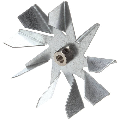 CARTER HOFFMAN - 18603-5015 - Fan Blade 4-1/2 Hb