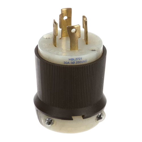 18606-0665 - Carter Hoffman - L15-30P 250V Hbl2721