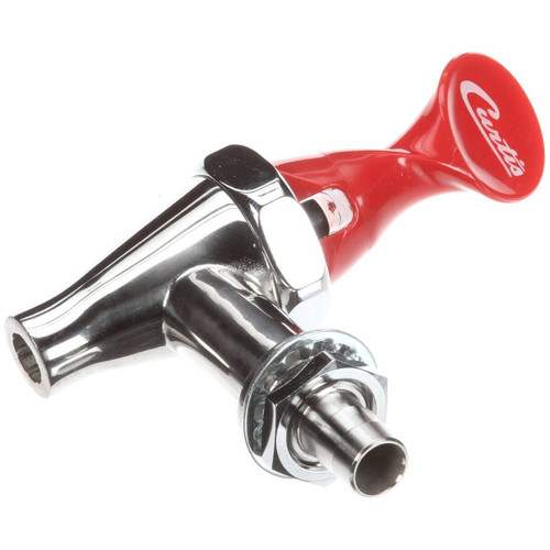 Curtis - WC-1825 - Faucet Assy, Hot Water, Tp2S