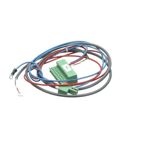 5019349 - Cleveland - Data Cable Easytouch; Operating- And Cont