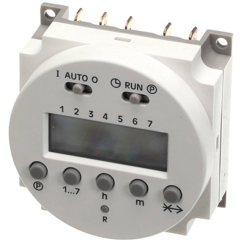 CRES COR - 0849 101 - Timer