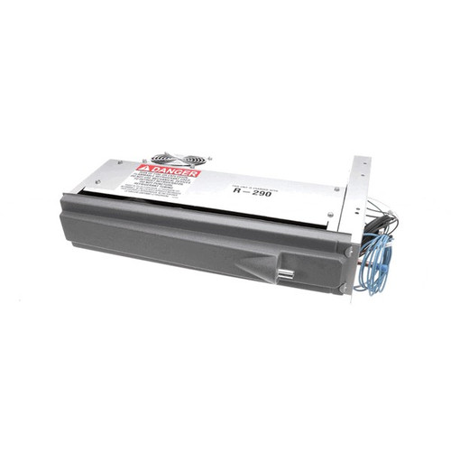 Delfield - 000-248-003T-S - Assy, Coil, R290, Ref