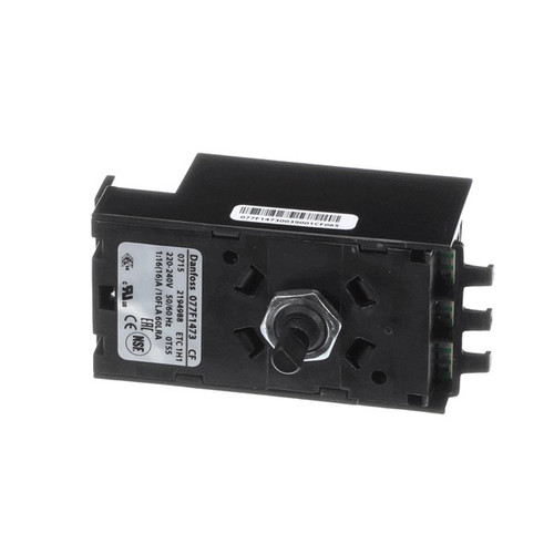 2194988 - Delfield - Control, Ref, Danfoss, ETc1H-1, 2 2194988 - Delfield - Control, Ref, Danfoss, ETc1H-1, 2