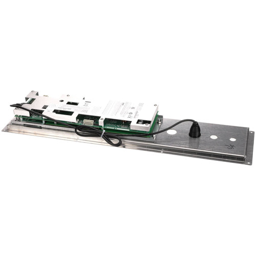 Doyon - 50009031K - Control Panel, Oven Ja Navkey