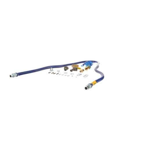 Dormont - 1650KIT72 - 1/2 in X 72 in Blue Hose® Kit