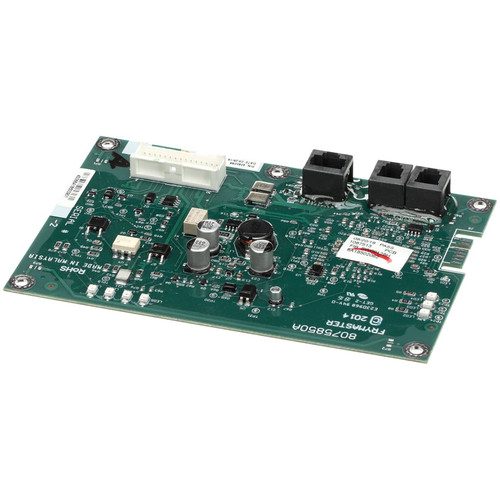 Frymaster - 1087513SP - Ctrl Brd Assy W/Software, Gm Fib