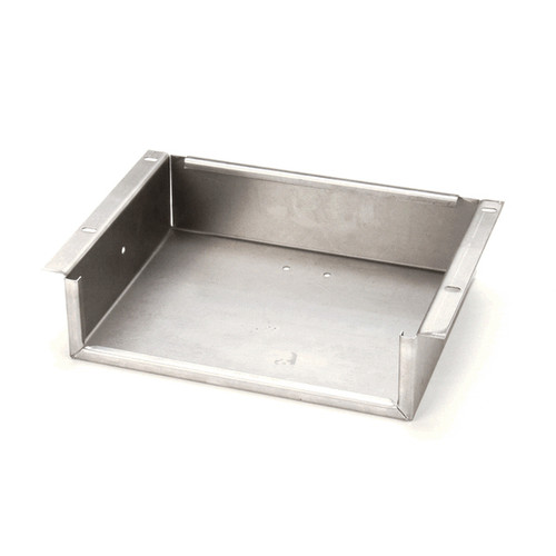 9003267 - Frymaster - Box Flu Rer Dflctr 45/Cf/51/50