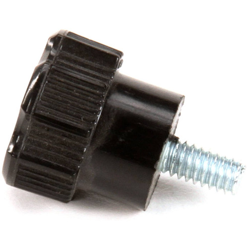 Frymaster - 8100388 - Knob 1 Blk W/1/4-20