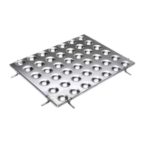 Frymaster - 8233048 - Plate W/A, Mj35 Fish