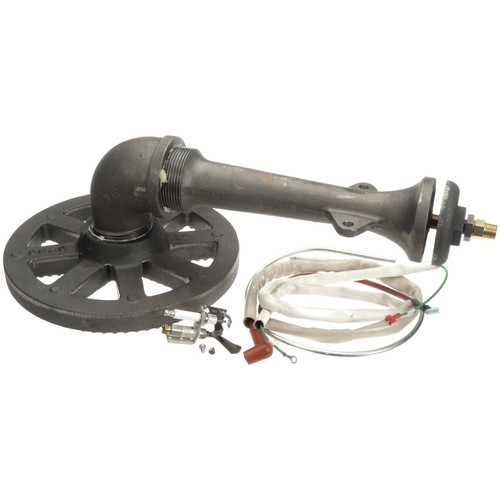 GROEN - 117090 - Asm Burner & Sensor Ah/1E-40