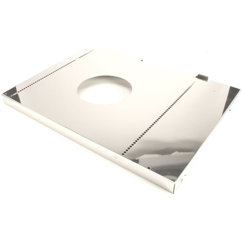 Groen - 149313 - Shroud, Fan, Ssb-5G\E