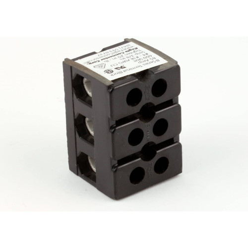 GROEN - Z003888 - Terminal Block 3-Pole