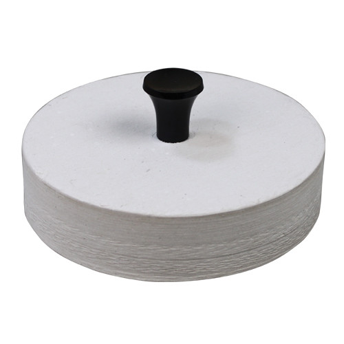 Z008201 - Groen - Insulator - Pilot Access Door