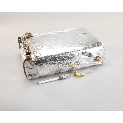 Groen - 123199S - Steam Generator Asm, SerVice, Hy-3E