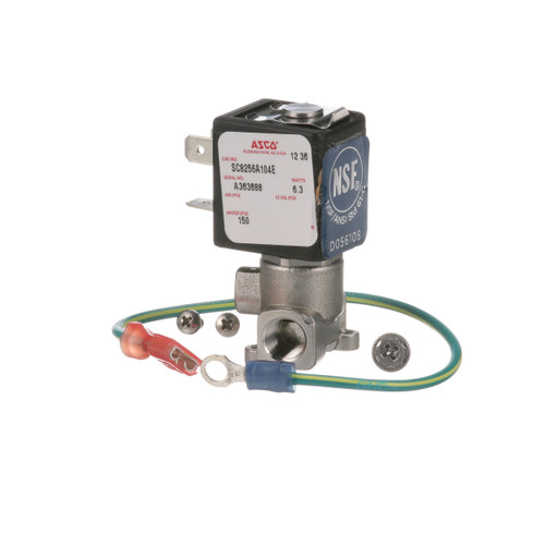 14966 - Henny Penny - Solenoid Valve, Water240V, Hcw/930/980