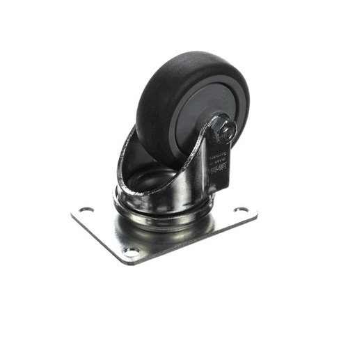 Giles - 40649 - Caster, Low Profile Filter Pa