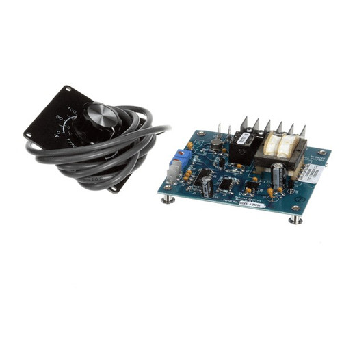 70455 - Giles - Kit, Retrofit, Antunes Control, 350-Deg